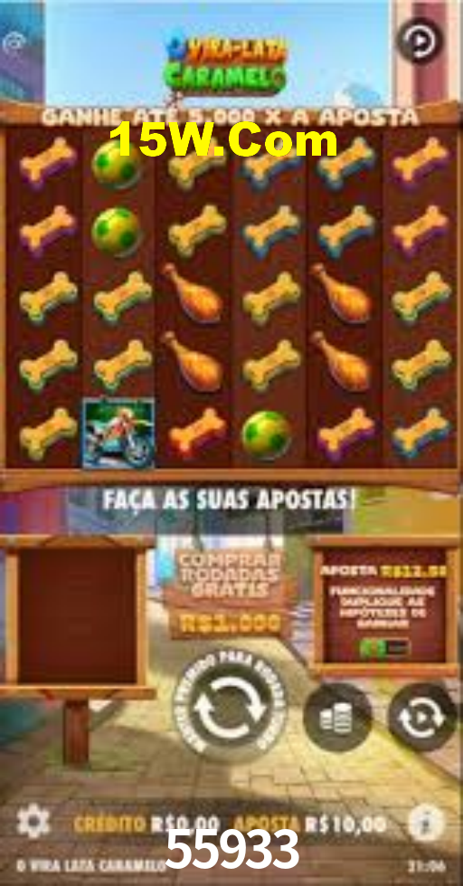 Tournament Betting